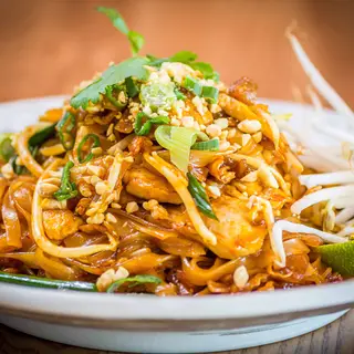 Thai Papaya Allen, thai restaurant, Allen