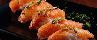 Sushi On San Marcos - Japanese Restaurant, sushi restaurant, San Marcos