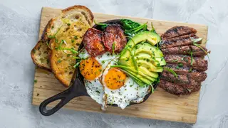 Outpost Kitchen, australian restaurant, Costa Mesa
