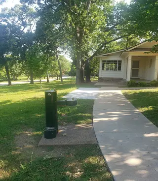 White Rock Dallas, park, Dallas