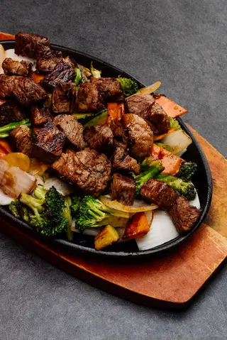 Mr. Hibachi - Steakhouse | Sushi | Bar, japanese restaurant, Arlington