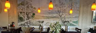 Yaas Alborz Restaurant, persian restaurant, Los Angeles