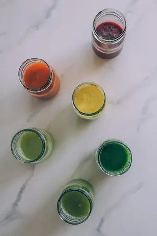 Organic Tree Juice Bar, smoothie juice bar, Dana Point