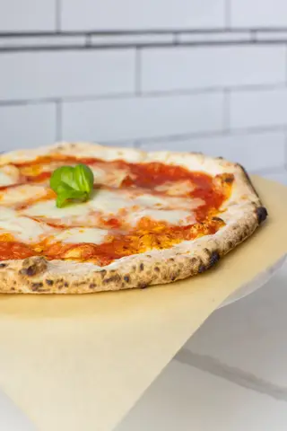Pizza By Luigi, italian restaurant, Grapevine