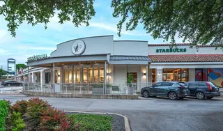 Lakewood Shopping Center, shopping mall, Dallas