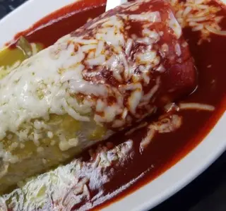 De Oro La Puerta, mexican restaurant, Brea