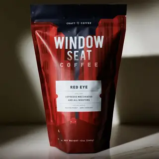 Window Seat Coffee, coffee shop, Dallas
