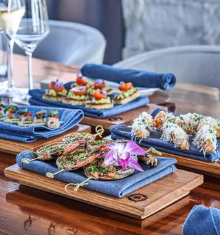 The Rex Steakhouse, steakhouse, Redondo Beach