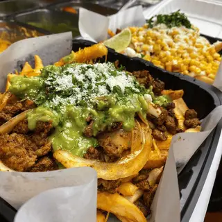 Chuy's Taqueria y Burritos, mexican restaurant, El Cajon