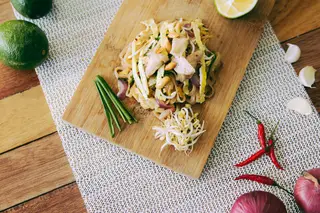 Thai Garden, thai restaurant, Lake Forest