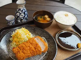EE NAMI Tonkatsu Izakaya, japanese restaurant, San Diego