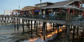 Kincaid's, steakhouse, Redondo Beach