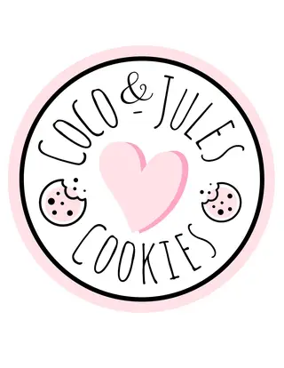 Coco & Jules Cookies, bakery, San Diego