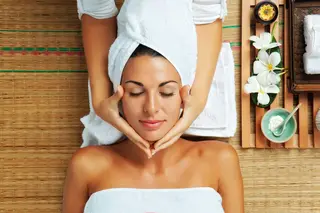 Organika Spa, spa, Manhattan Beach