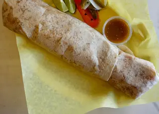 Tacos Unicos Inc, mexican restaurant, Fontana
