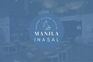 Manila Inasal, filipino restaurant, Los Angeles