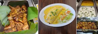 Restaurant Monterrey, mexican restaurant, Dallas