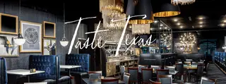 1845 Taste Texas, steakhouse, Flower Mound