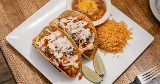 Casa de Maria Restaurant, mexican restaurant, San Diego