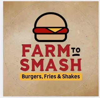 Farm To Smash, burger restaurant, Escondido