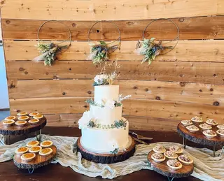 Bradford Bakery, restaurant, McKinney
