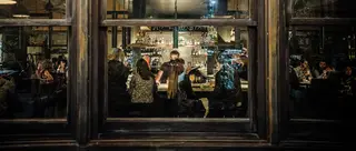 Barcelona Wine Bar, tapas bar, Dallas