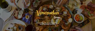 Encuentro Cafe, venezuelan restaurant, San Diego