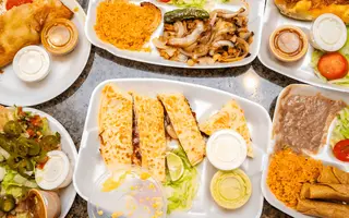 Cesar Tacos Y Gorditas, mexican restaurant, Dallas