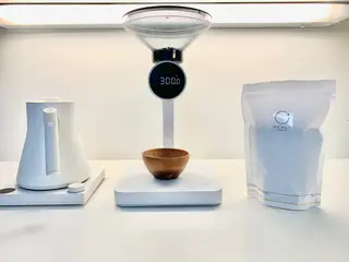 Memli Coffee Lab, coffee shop, San Marcos