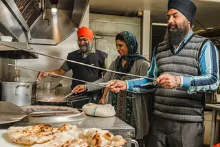 Punjabi Tandoor | Cuisine of India, indian restaurant, Anaheim