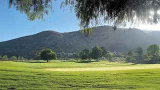 Dos Osos Golf Club, golf course, Escondido