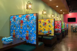 El Vecino Tex Mex, texmex restaurant, Dallas