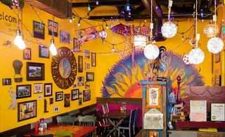 Violet Rooster, breakfast and brunch restaurant, Chino Hills