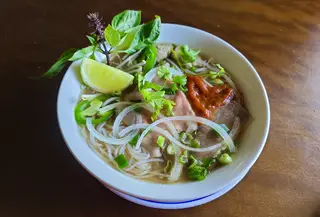 Pho Point Loma & Grill, vietnamese restaurant, San Diego
