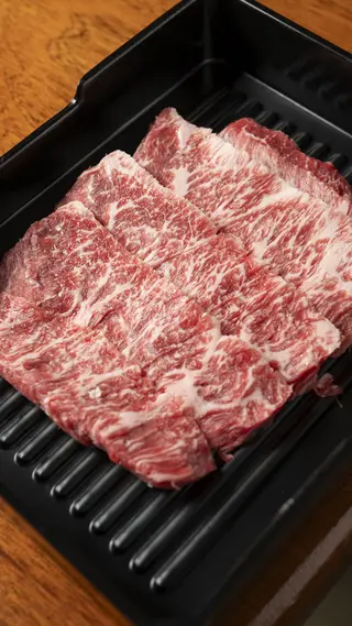BBQ Chung Dam, korean restaurant, Los Angeles