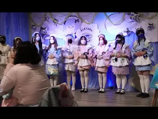 Asayoru Maid Cafe, theme restaurant, Monterey Park