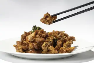 Hoy's Wok Chinese Food, chinese restaurant, Los Angeles