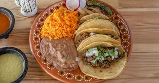 Jalapeño Loco, mexican restaurant, Richardson