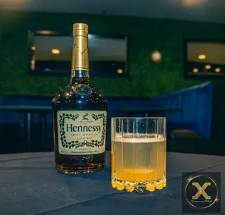 X-Perience Restaurant & Cocktails, cocktail bar, Dallas