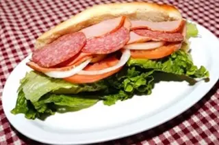Valentino's Brooklyn Style Pizza, Pasta & Subs, pizza restaurant, Manhattan Beach