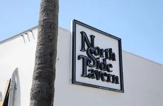 Northside Tavern, sports bar, San Diego
