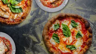 Mom's Pizza and Pasta, italian restaurant, San Diego