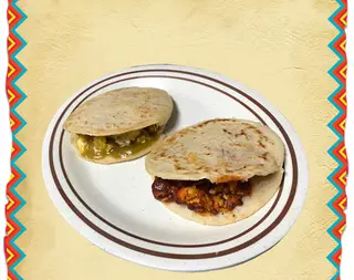 Que Buen Taco, mexican restaurant, Dallas