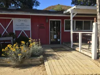 Bits Equestrian Outlet, second hand store, San Diego