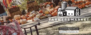 Heath Farmers Market, farmers market, Rockwall