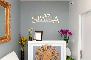 Spa De LA, day spa, Los Angeles