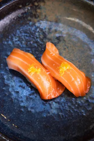 Oto Sushi Laguna Beach, sushi restaurant, Laguna Beach