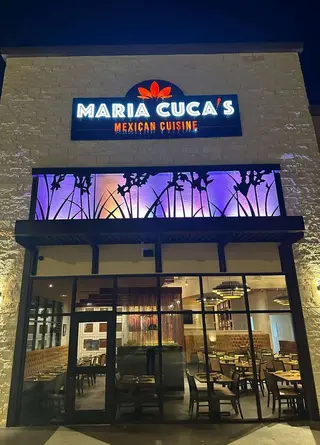 Maria Cuca's Mexican Cuisine Arlington, texmex restaurant, Arlington