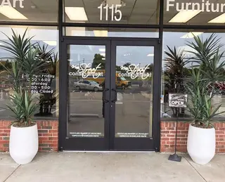 Main Street Consignment, second hand store, Rockwall