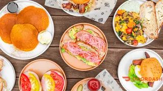 GOODONYA Organic Eatery, health food restaurant, Encinitas
